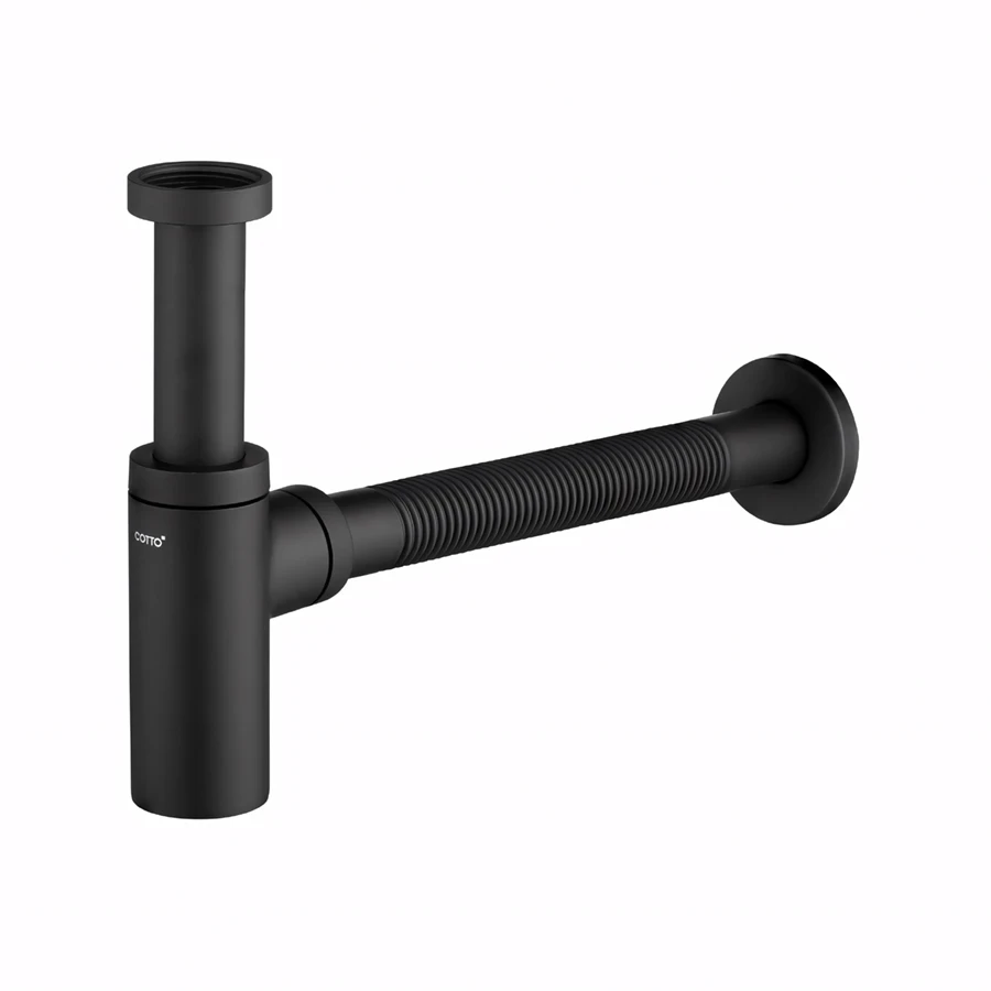 Xi phông COTTO CT6814AX#BL