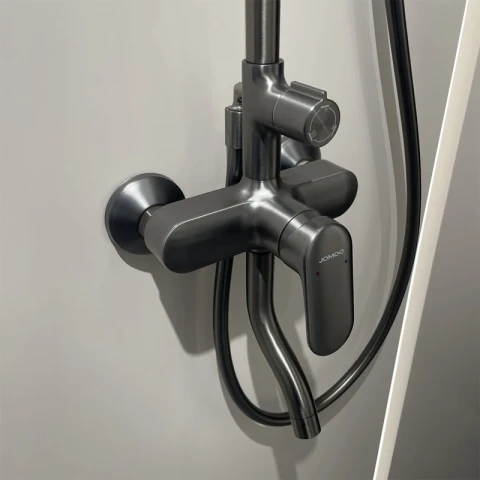 Ảnh Sen cây chống bỏng JOMOO 36457-592/HBS-1 4