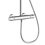 Sen cây nhiệt độ Hansgrohe 26790000 3