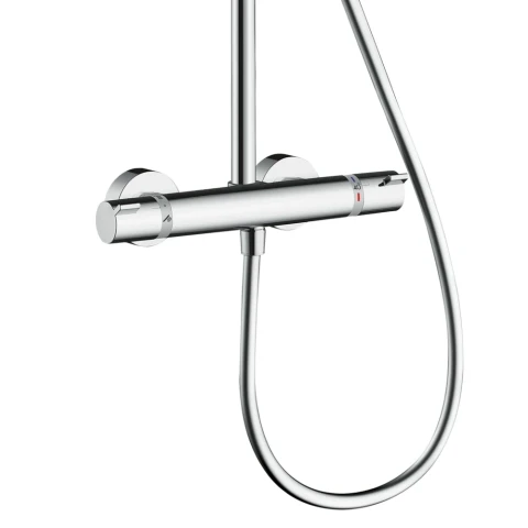 Ảnh Sen cây nhiệt độ Hansgrohe 26790000 3