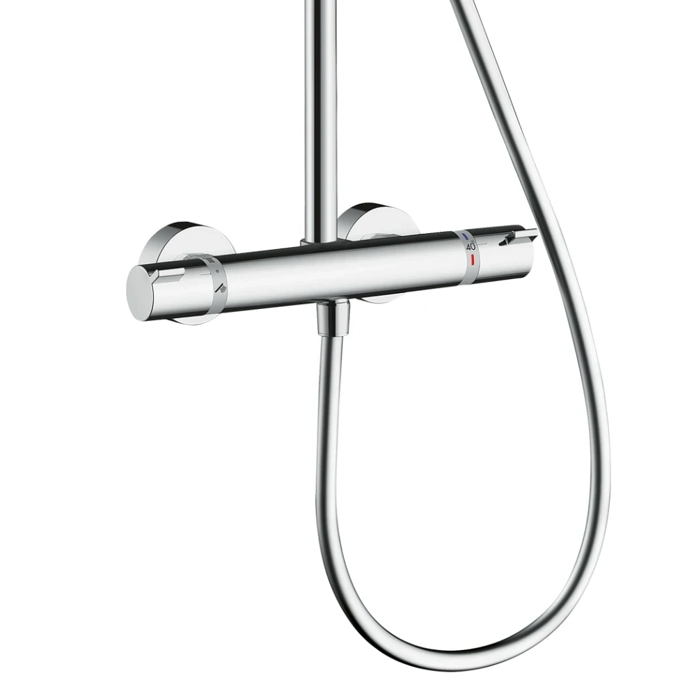 Ảnh Sen cây nhiệt độ Hansgrohe 26790000 3