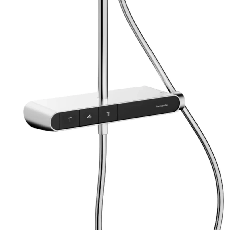 Ảnh Sen cây nhiệt độ Hansgrohe 26971007 3
