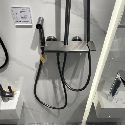Ảnh Sen cây nhiệt độ JOMOO 36473-463/HBS-1 5