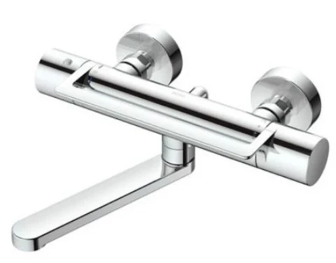 Ảnh Sen tắm nóng lạnh TOTO TBV03429V/TBW02017A 4