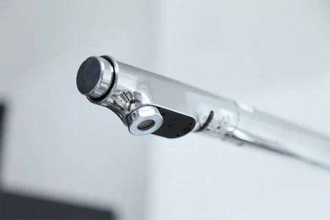 Ảnh Vòi rửa bát Archi KVK KM6101EC 6