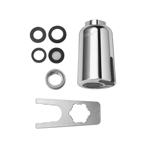 Ảnh Đầu vòi cảm ứng Cotto CT4922DC 3