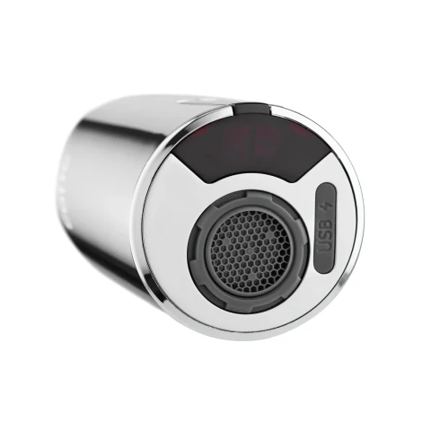 Ảnh Đầu vòi cảm ứng Cotto CT4922DC 2
