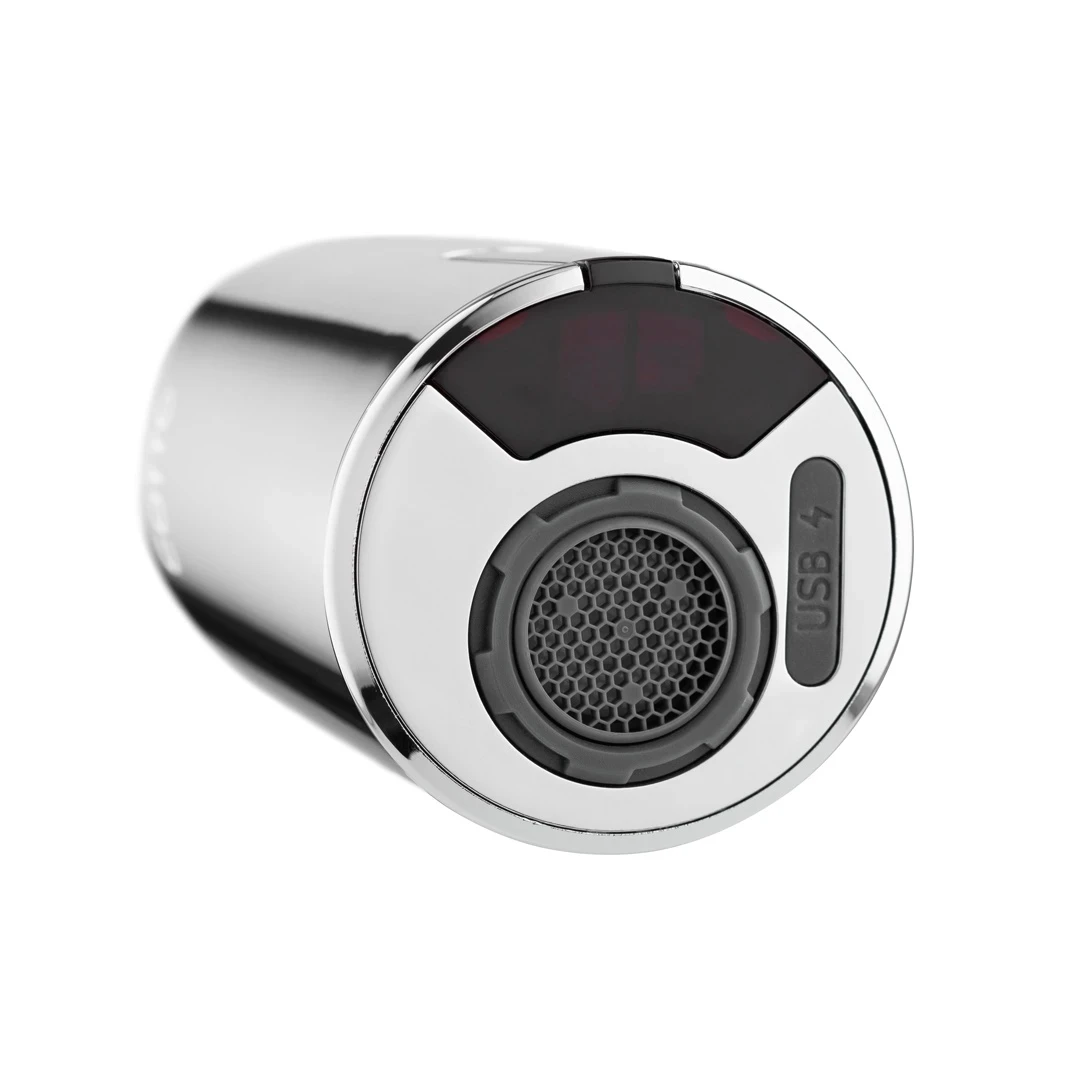 Ảnh Đầu vòi cảm ứng Cotto CT4922DC 2