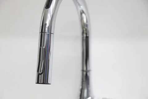 Ảnh Vòi rửa bát cảm ứng Archi KVK KM6071EC 5