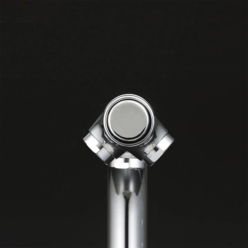 Ảnh Vòi rửa bát cảm ứng KVK KM6111EC 5