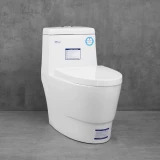 Bồn cầu 1 khối Densta DS 8007 KK 1