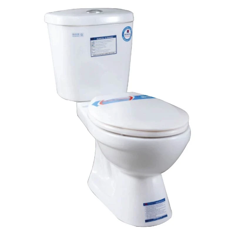 Bồn cầu 2 khối Densta DS 615 KK