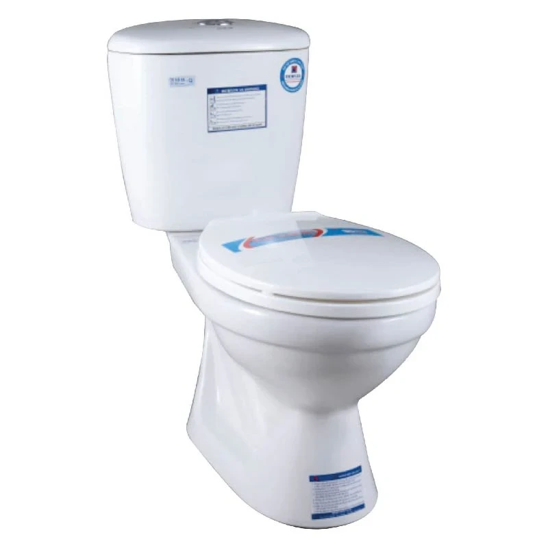 Bồn cầu 2 khối Densta DS 620 KK