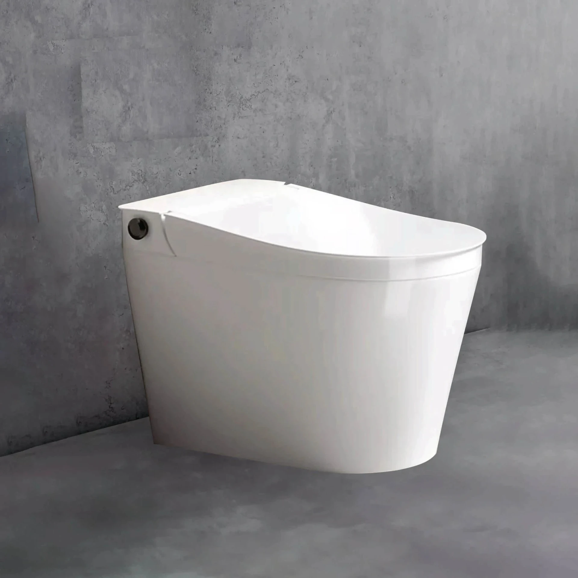 Bồn cầu âm tường Densta DS 501 KK