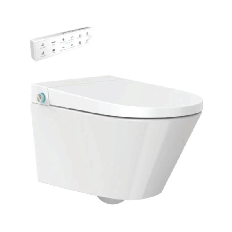 Bồn cầu thông minh Densta DS TA – TE 56