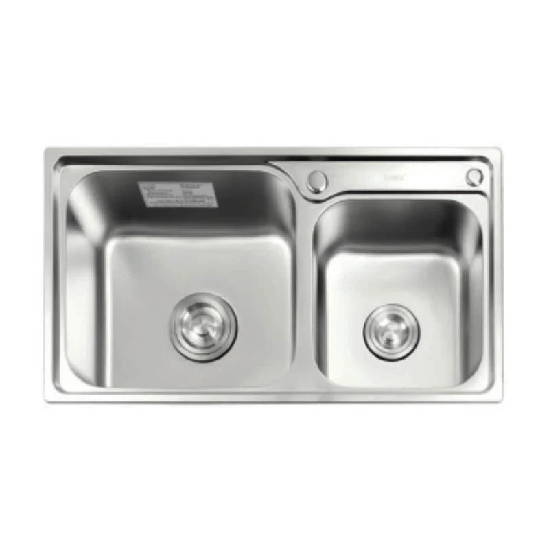 Chậu rửa bát Densta DS CRB 7843