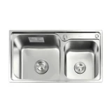 Chậu rửa bát Densta DS CRB 7843 1