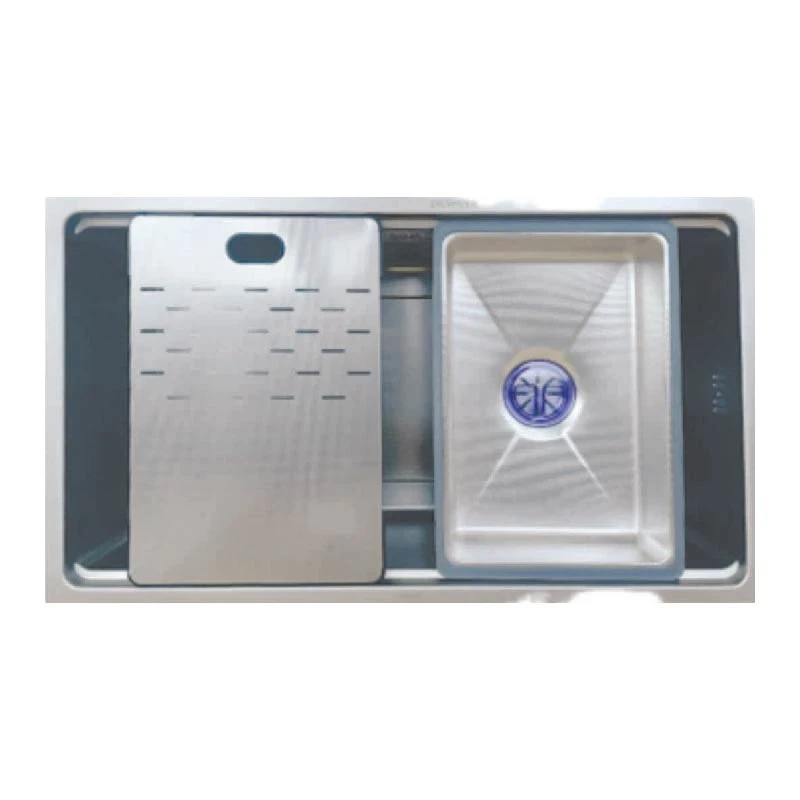 Chậu rửa bát Densta DSCRB7545JP