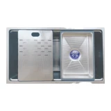 Chậu rửa bát Densta DSCRB7545JP 1