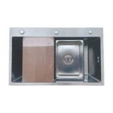 Chậu rửa bát Densta DSCRB7546 1