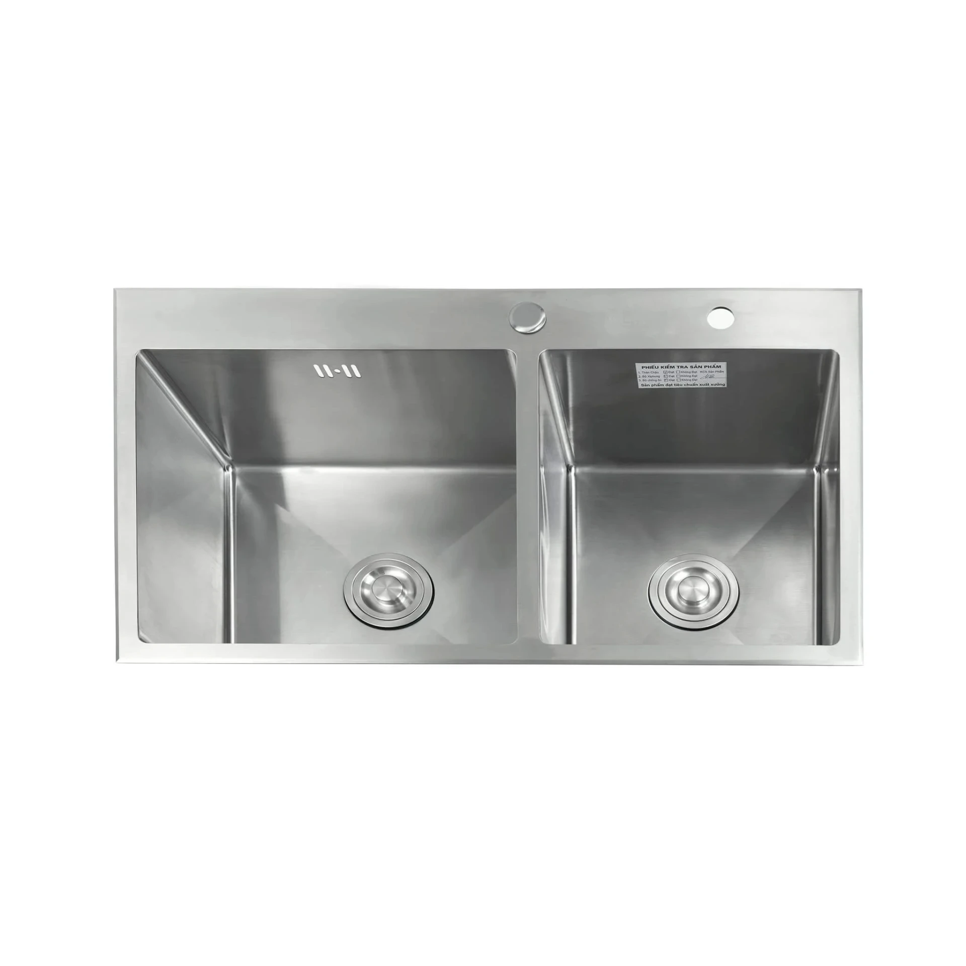 Ảnh Chậu rửa bát Densta DSCRB7847 1