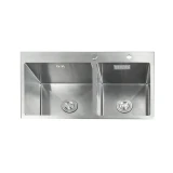 Chậu rửa bát Densta DSCRB7847 1
