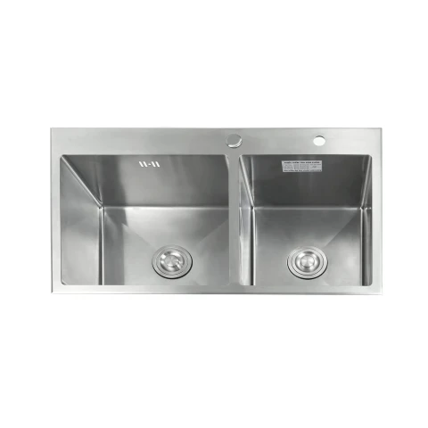 Chậu rửa bát Densta DSCRB7847