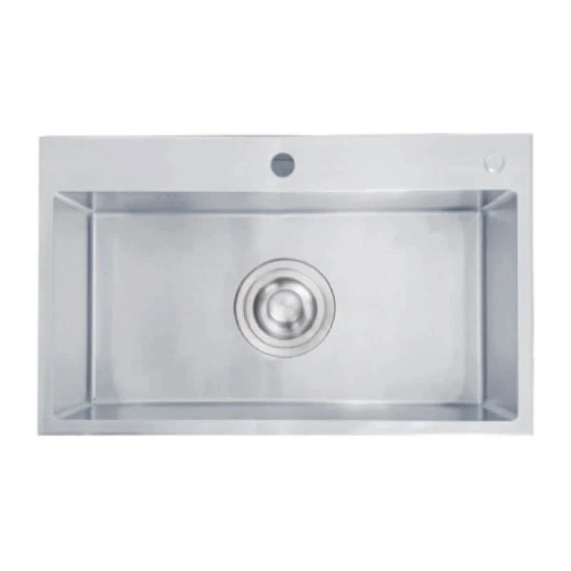 Chậu rửa bát Densta DSCRB7948A