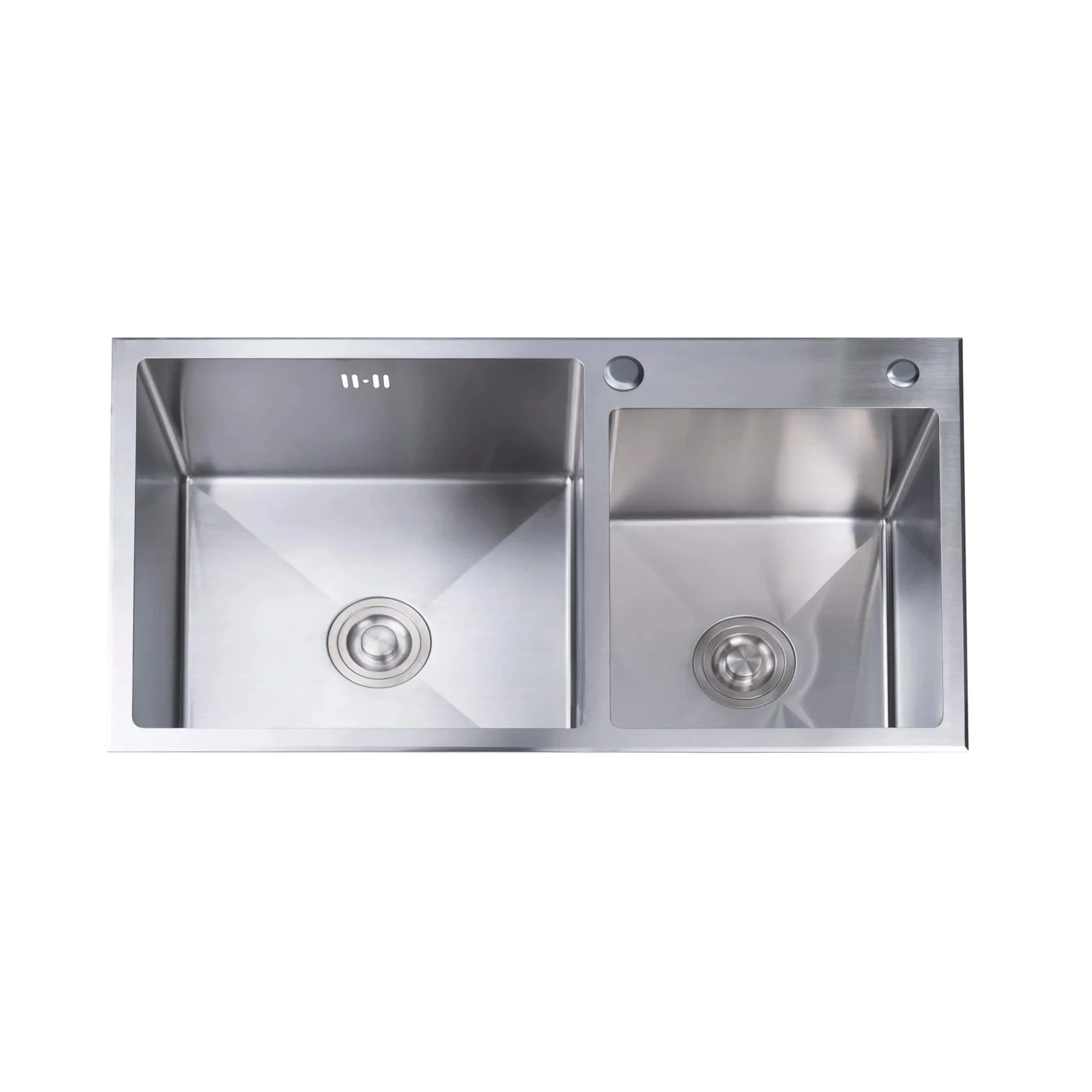 Ảnh Chậu rửa bát Densta DSCRB8145 1