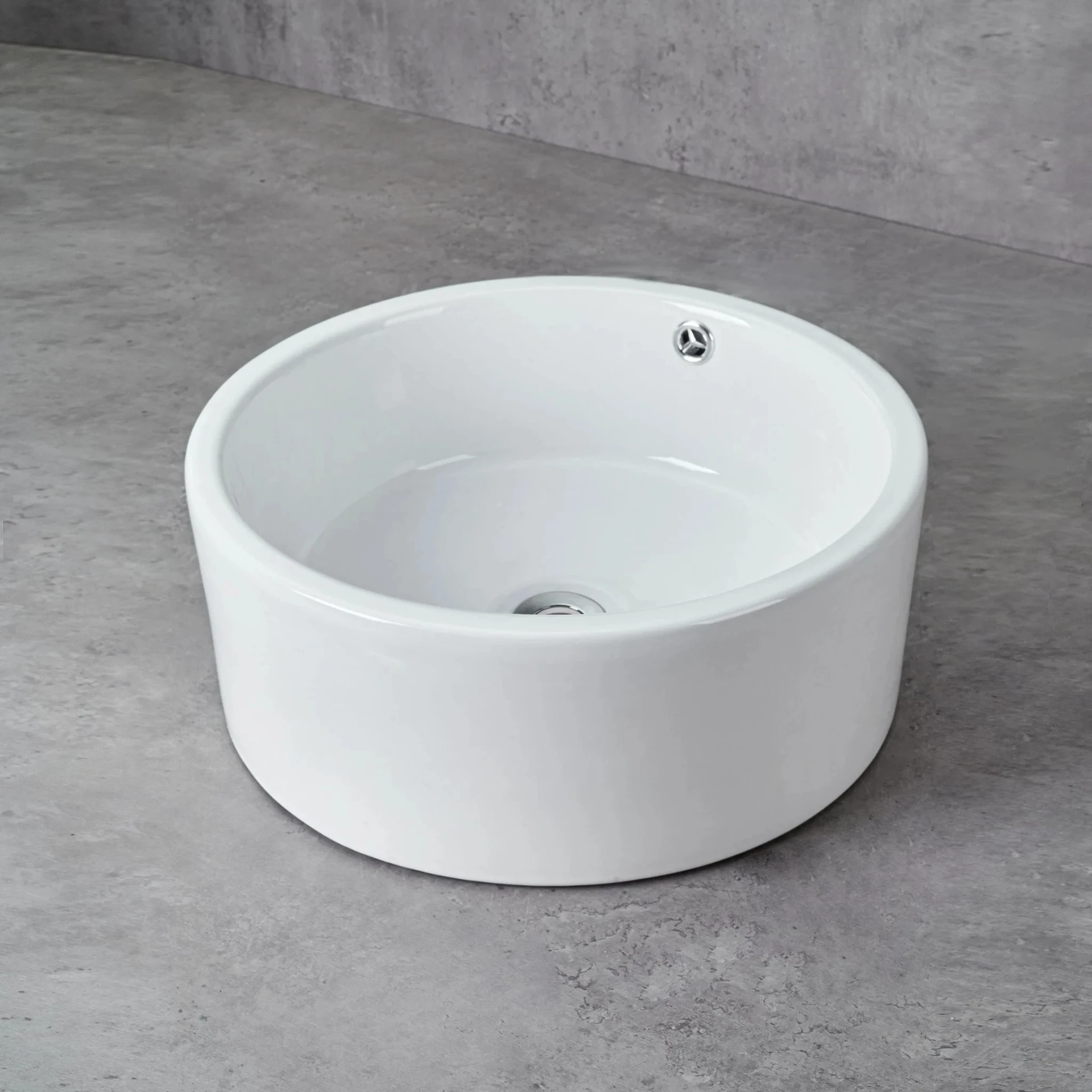 Chậu rửa dương bàn Densta DS 302