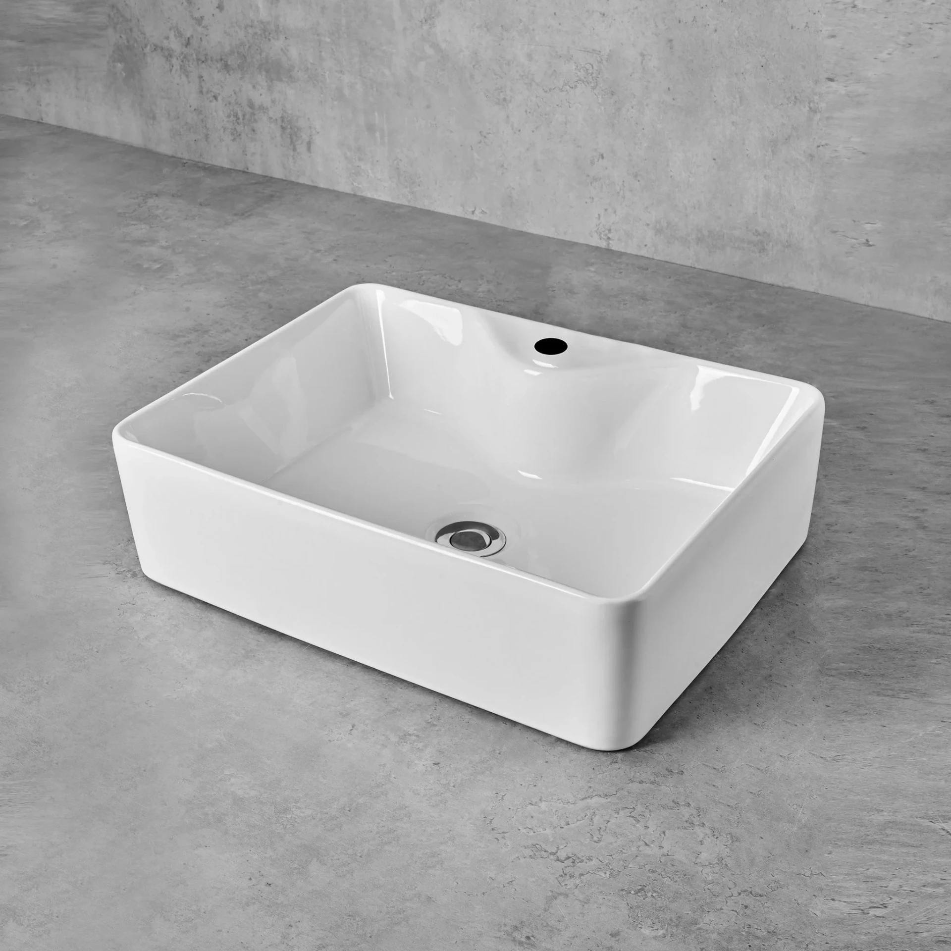 Chậu rửa dương bàn Densta DS 305