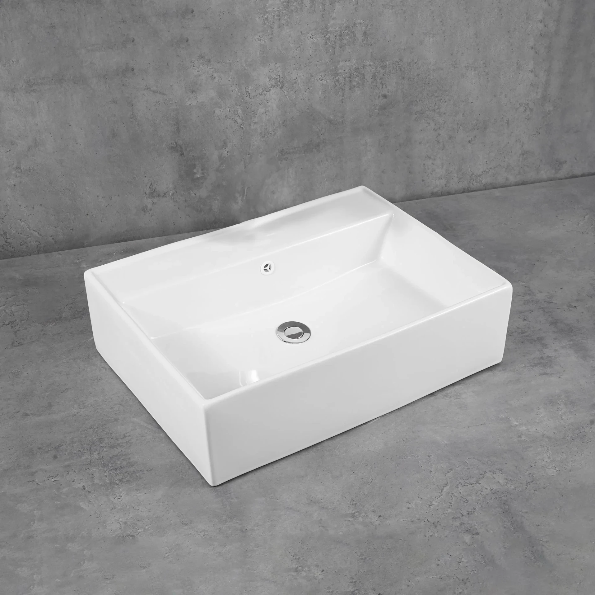 Chậu rửa dương bàn Densta DS 8221