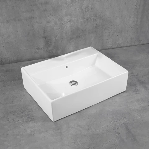 Chậu rửa dương bàn Densta DS 8221