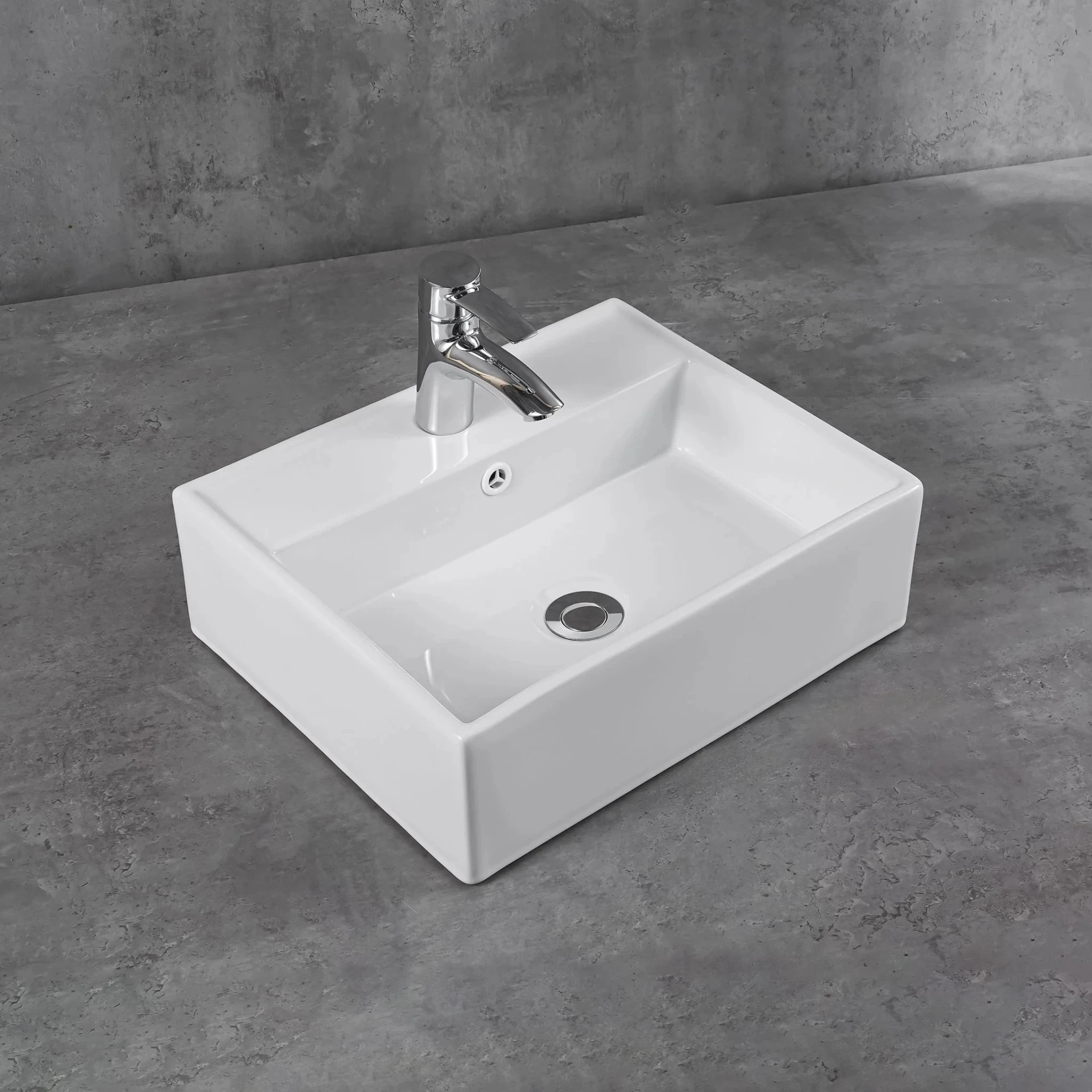 Chậu rửa dương bàn Densta DS 8532