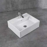 Chậu rửa dương bàn Densta DS 8532 1