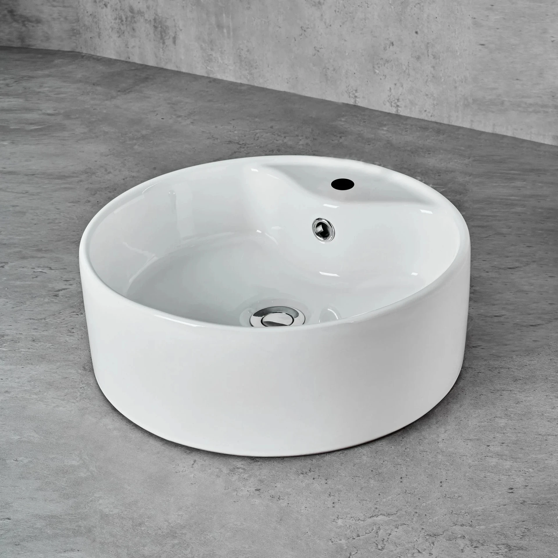 Ảnh Chậu rửa dương bàn Densta DS301 1