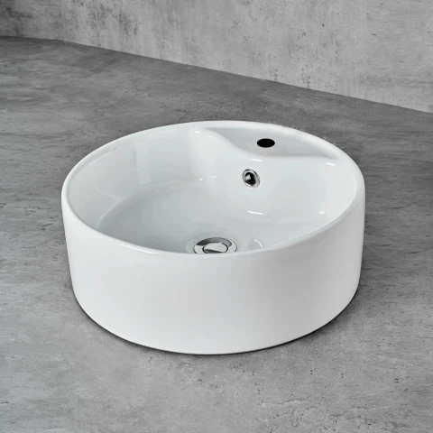 Chậu rửa dương bàn Densta DS301