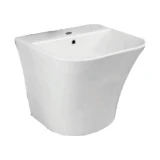 Chậu rửa treo tường Densta DS 630 1