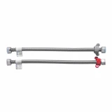 Dây cấp nước Densta DS.4.13,8.I 1