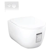 Bồn cầu âm tường Densta DS 7109.101 KK 1