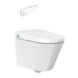 Bồn cầu âm tường Densta DS TA – E 50 DF 1