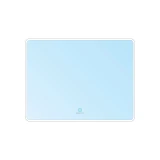 Gương khung nhôm Densta DS6080KVN.R50 1