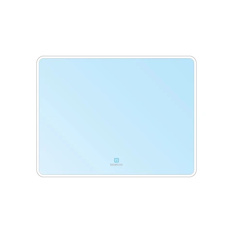 Ảnh Gương khung nhôm Densta DS6080KVN.R50 1