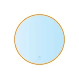 Gương khung nhôm Densta DST600KVN 1