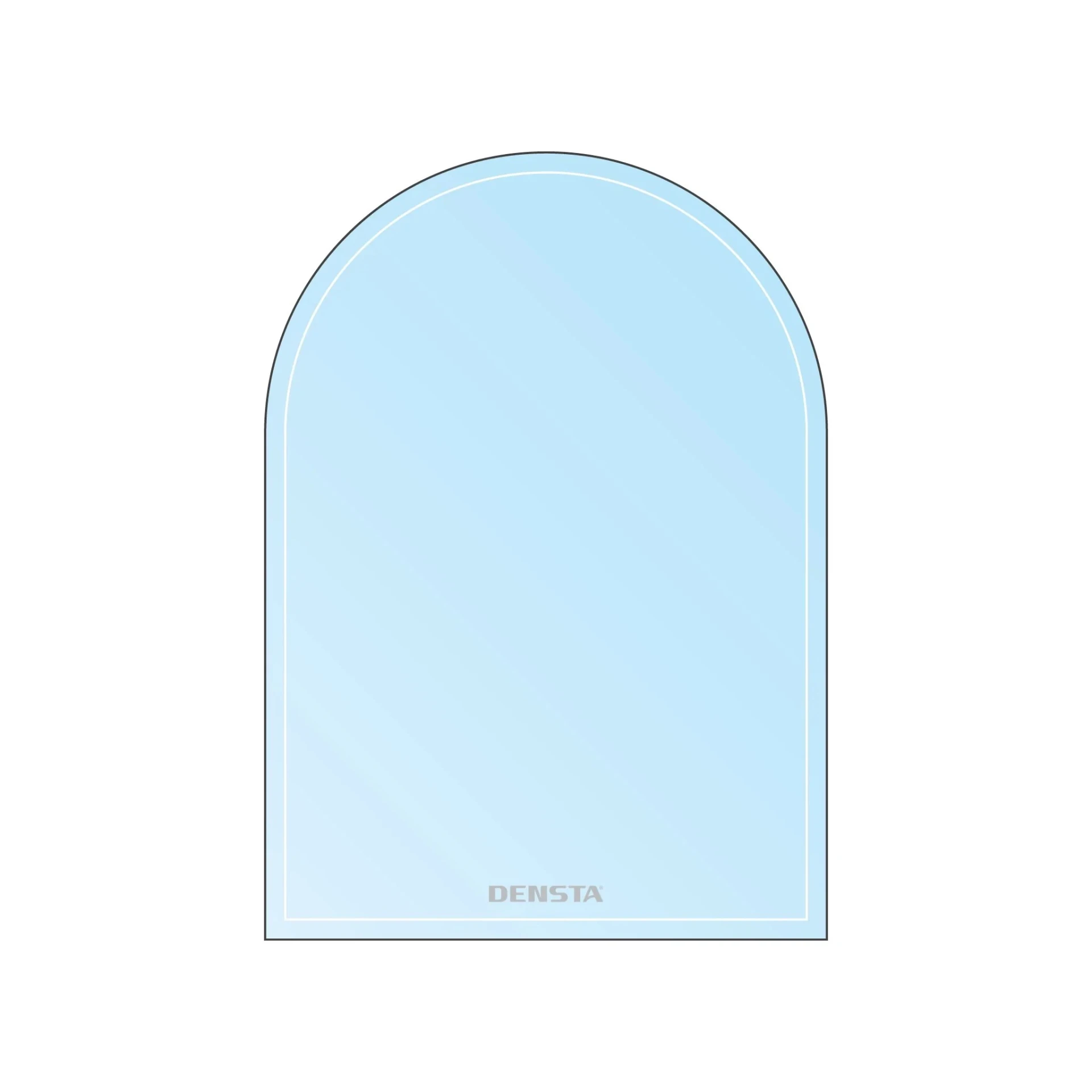 Gương tráng bạc Densta DS527.PT