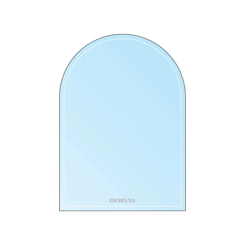 Gương tráng bạc Densta DS527.PT