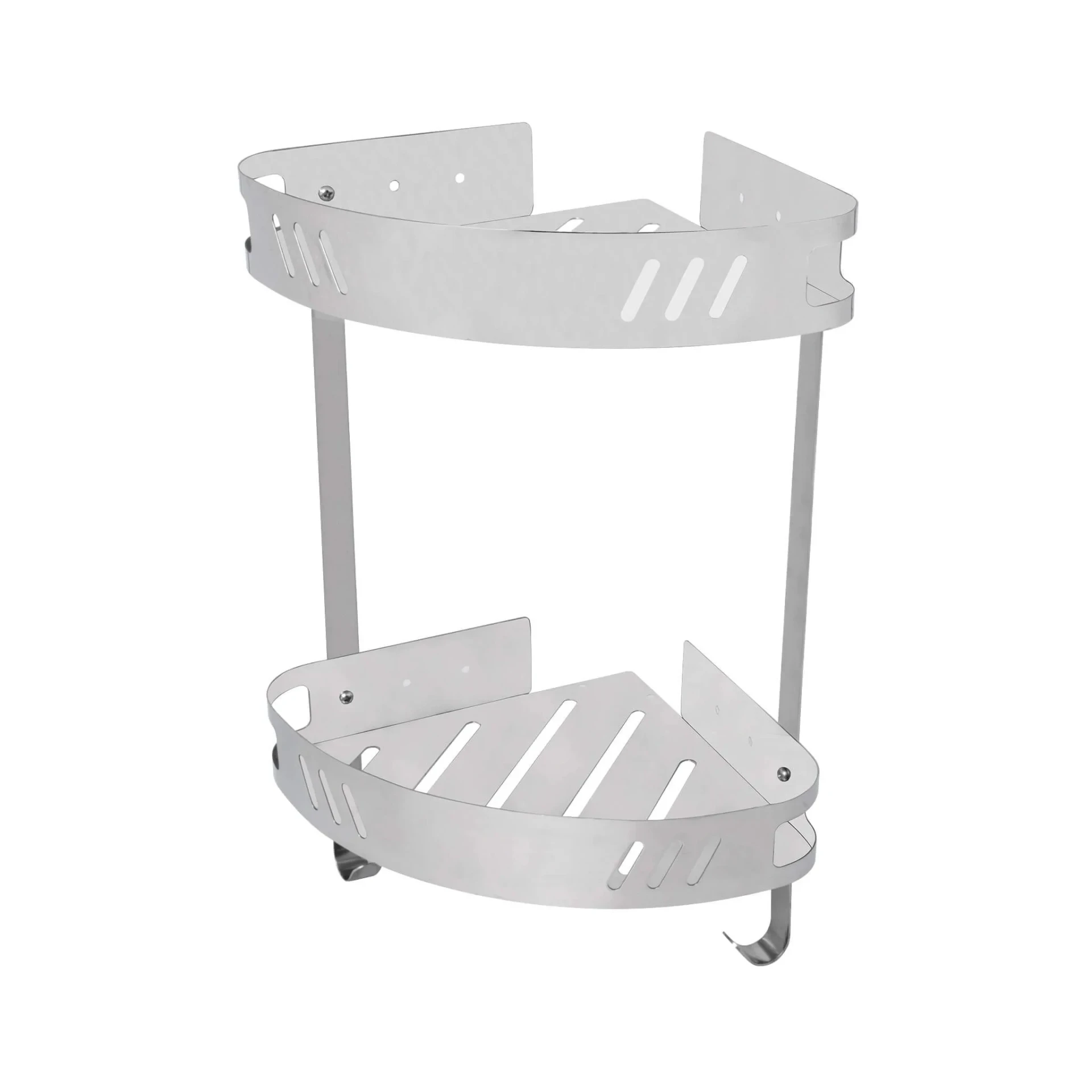 Kệ góc 2 tầng Densta DSK2TG