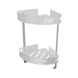 Kệ góc 2 tầng Densta DSK2TG 1