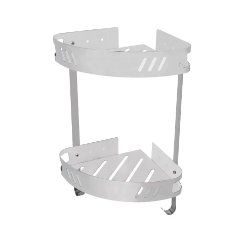 Kệ góc 2 tầng Densta DSK2TG