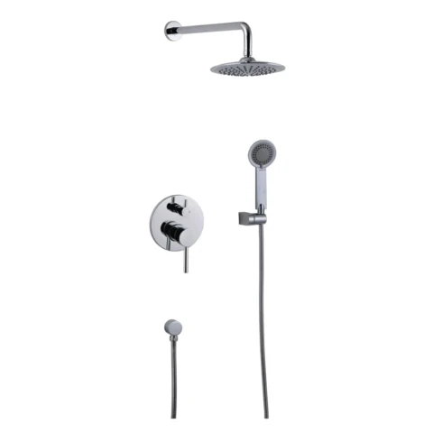 Ảnh Sen tắm âm tường Densta DSSAT33015A 1